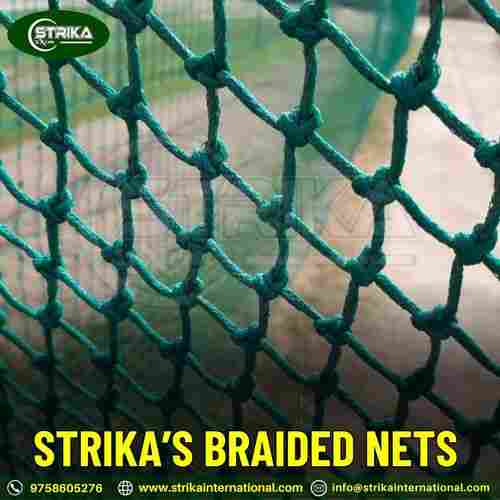 Cricket Net  (Braided)