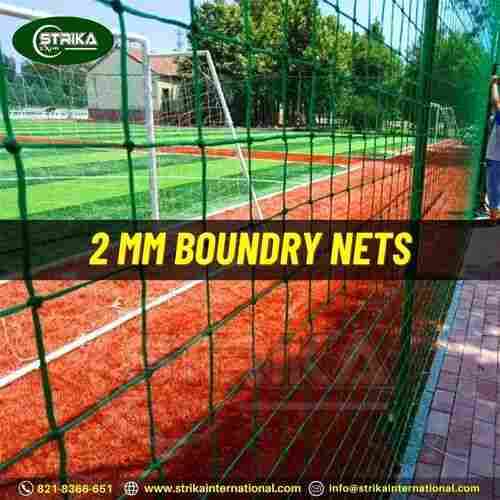 Boundary Nets 2 MM