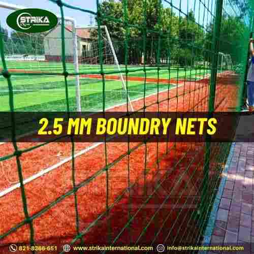 Boundary Nets 2.5 MM