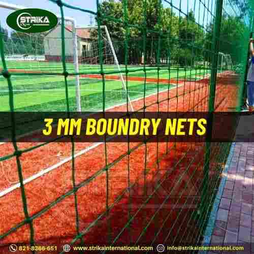Boundary Nets 3 MM