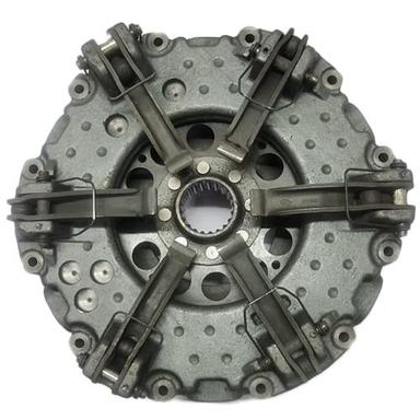 Ms Mahindra Tractor Clutch Cover