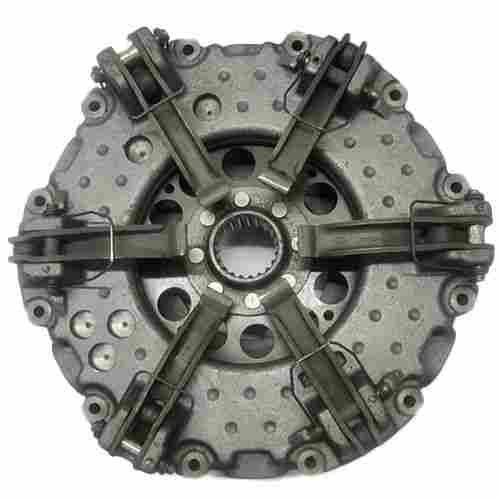 Mahindra Tractor Clutch Cover