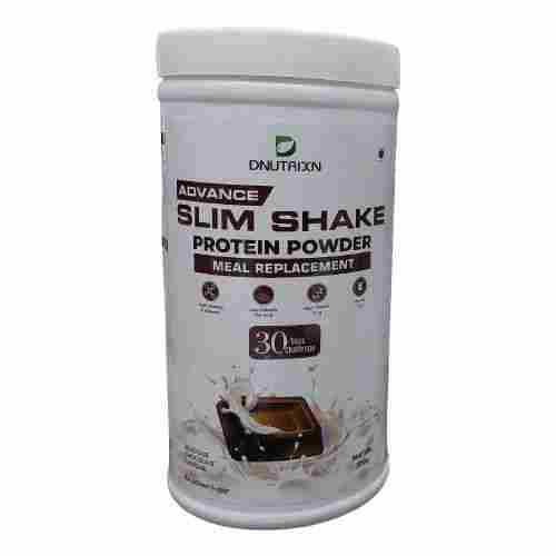 Chocolate Flavour Slim Shake Protein Powder