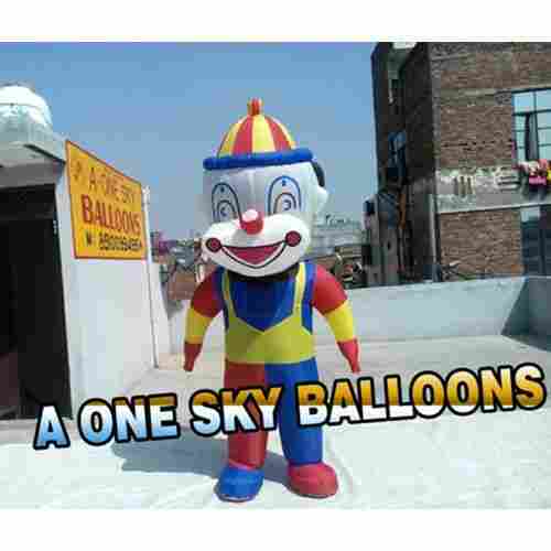 Walking Inflatable Balloon