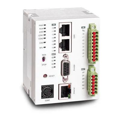 Advanced High Performance Delta Programmable Logic Controller Accuracy: 99%  %