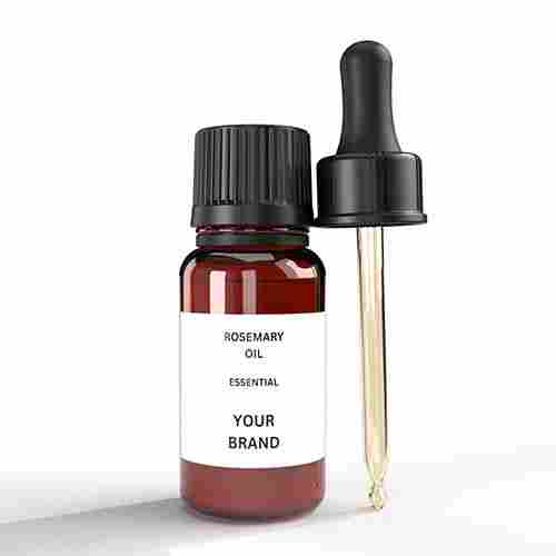 Essential Rosemary Oil