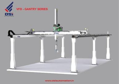 Durable Dsi - Pick And Place Gantry Robot