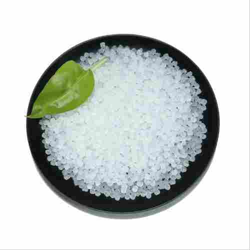White LLdpe Reprocessed Granules