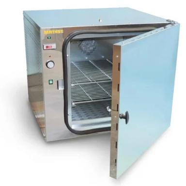 Silver Sand Drying Oven