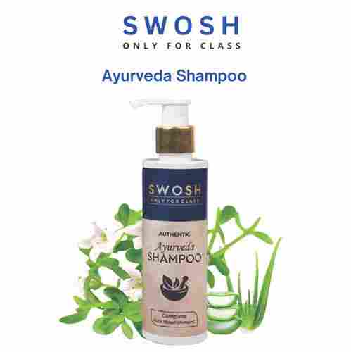 Swosh Ayurvedic Shampoo 200 ML