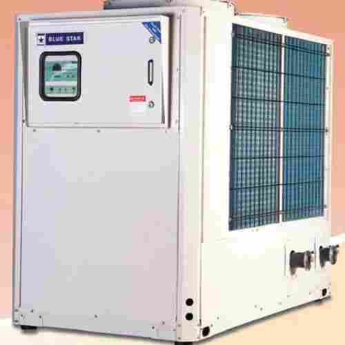400 V Blue Star Process Chillers