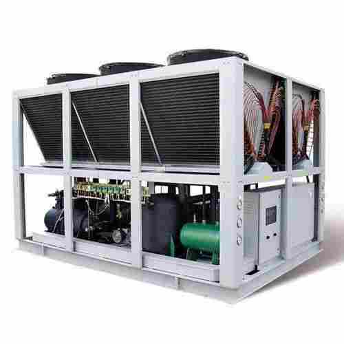 Blue Star Air Cooled Scroll Chiller