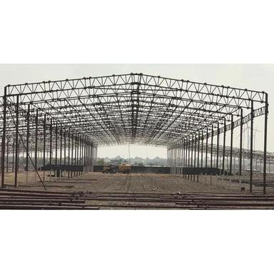 Shamiyana Pandal Trusses Dimension (L*W*H): As Per Requirement  Meter (M)
