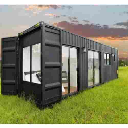 Rectangular Portable Office Containers
