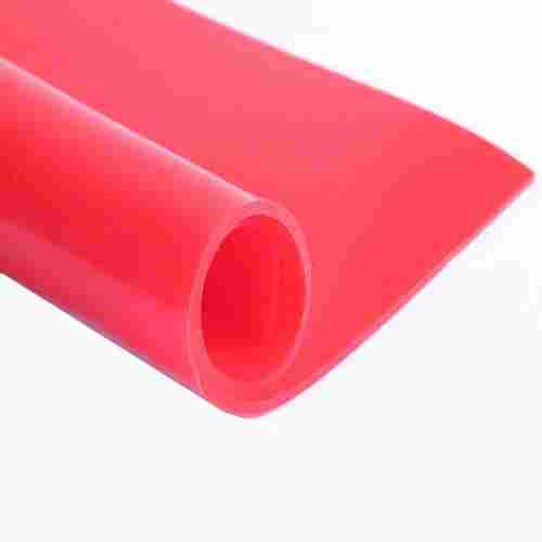 Food Grade Silicone Rubber Sheets