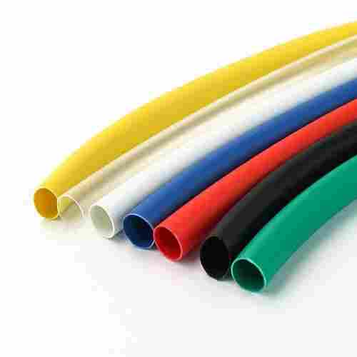 Silicon Rubber Electrical Insulating Sleeve