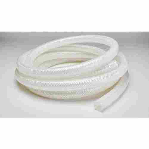 10m Silicone Rubber Braided Hose Pipe