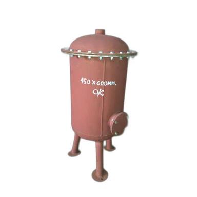 Stainless Steel Chemical Tank Grade: First Class
