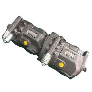 Grey Bosch Rexroth Hydraulic Pump