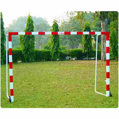 Handball Goal Post Movable