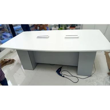 Easy To Clean Office Meeting Table
