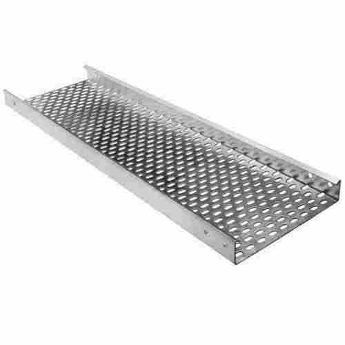 Mild Steel Electrical Cable Tray
