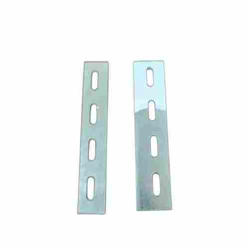 MS Cable Tray Coupler Plates