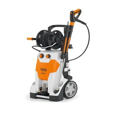 Black Re 362 Electric Operated High Pressure Cleaners