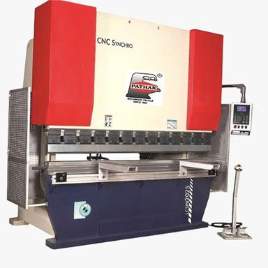Semi Automatic Cnc Lathe Machine