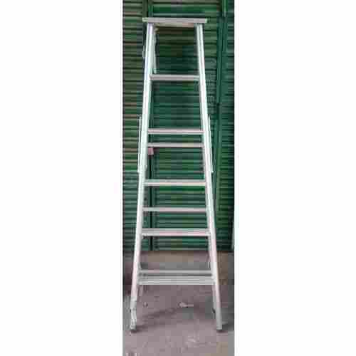 6 Feet 4 Steps Aluminium Folding Ladder