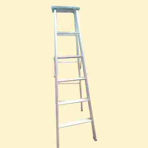 5 Steps Aluminium Folding Ladder