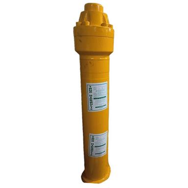 Pipe Pushing Hydraulic Jack Application: Commercial