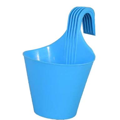 Blue Hook Pot