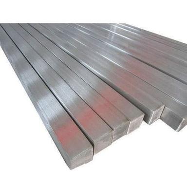 Silver High Speed Steel T42 Square