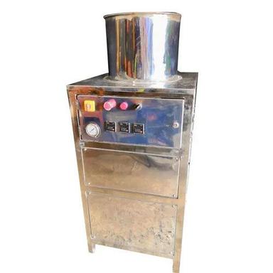 Cashwe Nut Peeling Machine Capacity: 100 Kg/Hr