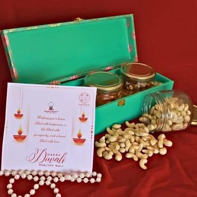 Cardboard Treasures Gift Box