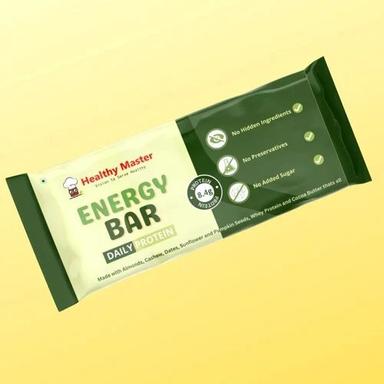 Good Quality Energy Bar - Daily Protein (Protein Bar)
