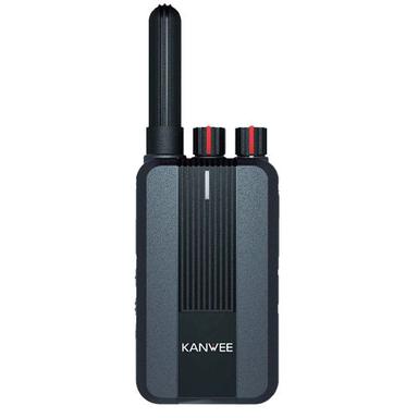 Black K10 Professional Transceiver