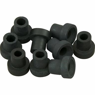Black Rubber Parts