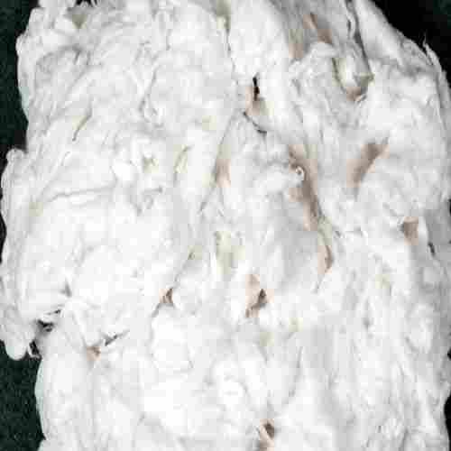 Comber Cotton Waste