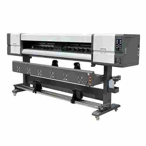 Fully Automatic Printing Machine