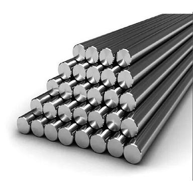 6mm- 12mm Carbon Steel Round Bars, Polished