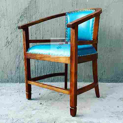 Kolkata Comfort Wooden Chair