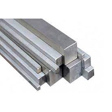 Aluminium Square Rods