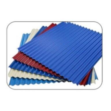 Stainless Steel Ppgi And Ppgl Colour Coated Roofing Sheet