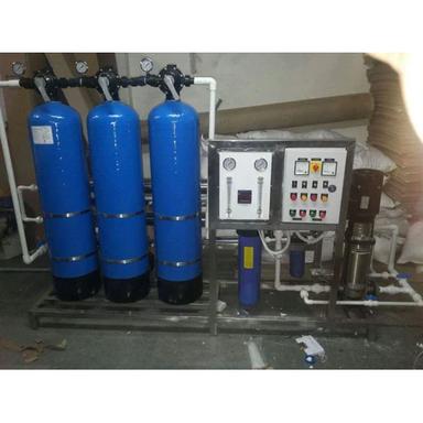 High Quality Dialysis Water Plant