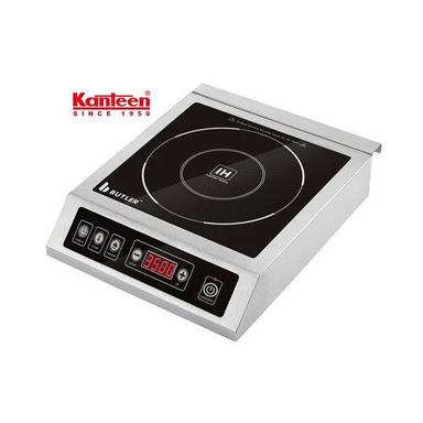 Countertop Induction Hobs Application: Commercial
