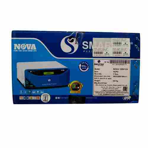 Smarten Nova 12V 1250va Home UPS Inverter