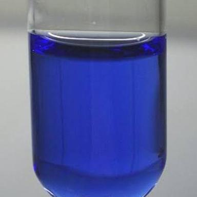 Methylene Blue Solution, Liquid Cas No: 61-73-4
