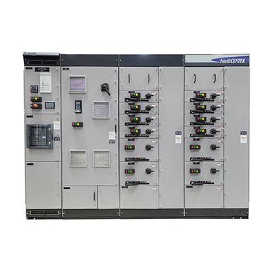 Centerline 2500 Iec Low Voltage Motor Control Center Application: Industrial